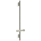 Vibrant Polished Nickel