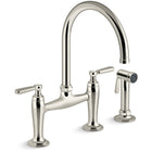 Vibrant Polished Nickel