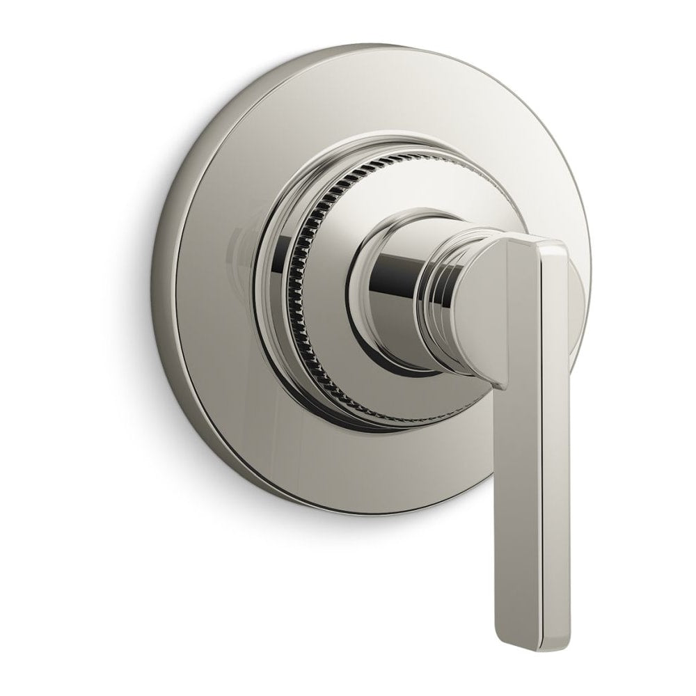 Castia by Studio McGee Single Handle 3 Function Diverter Valve Trim - Less Valve