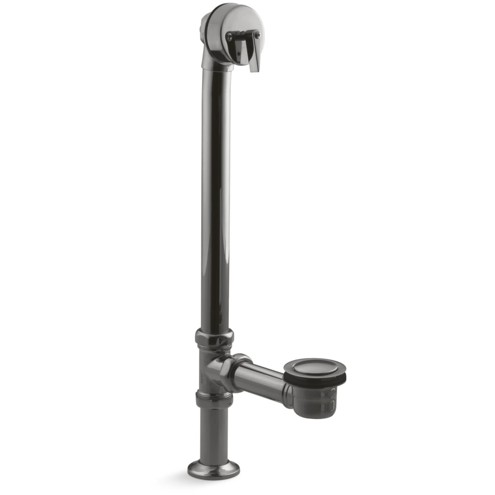 Artifacts 1-1/2" Tub Drain Kit - with Overflow