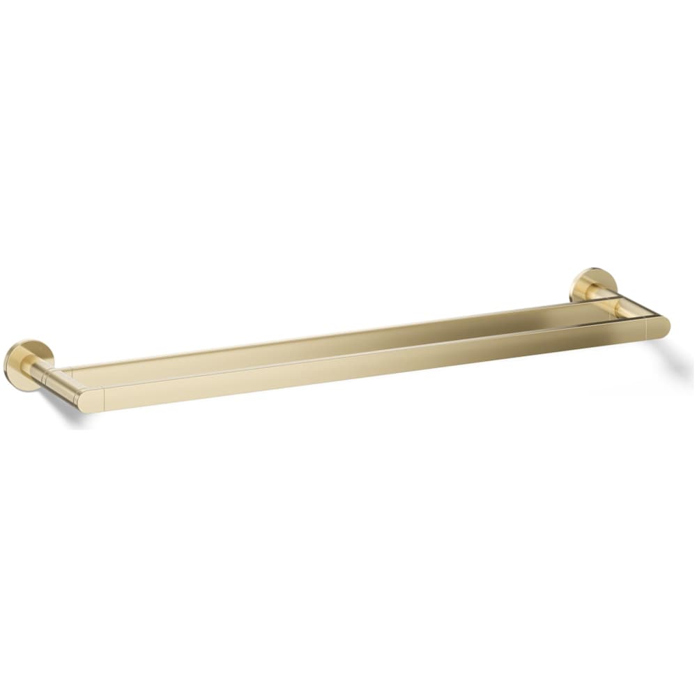 Composed 24" Towel Bar