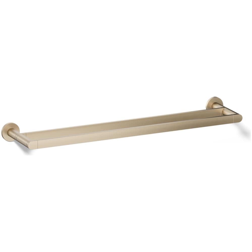 Composed 24" Towel Bar