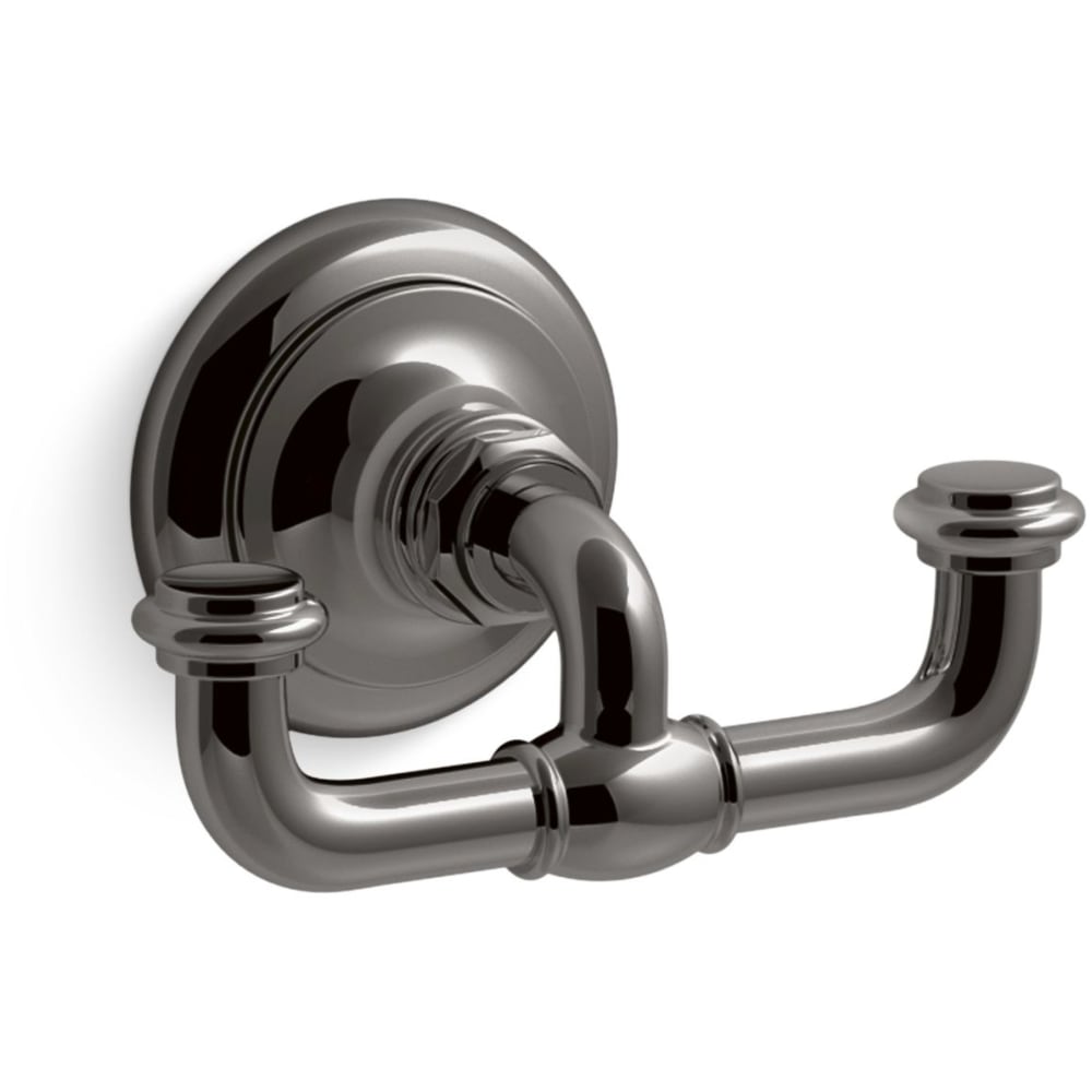 Artifacts Double Robe Hook