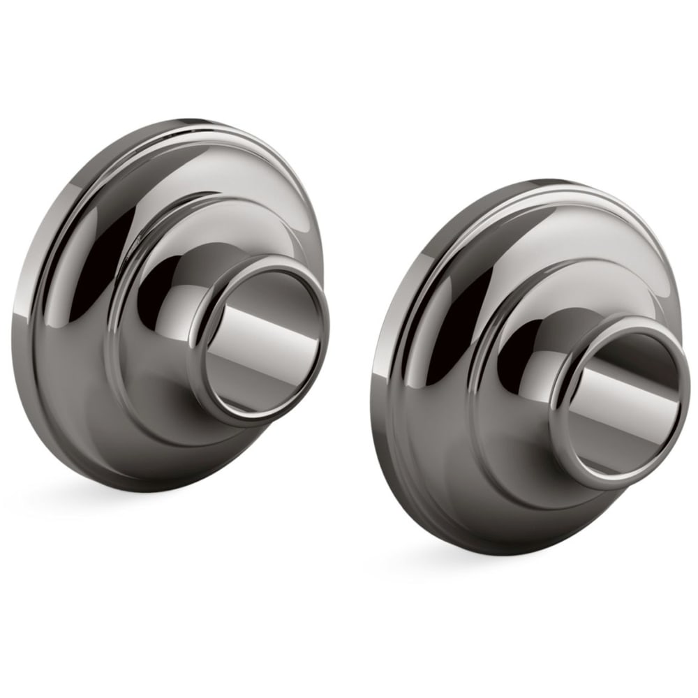 Artifacts Trim Rings for Slidebar