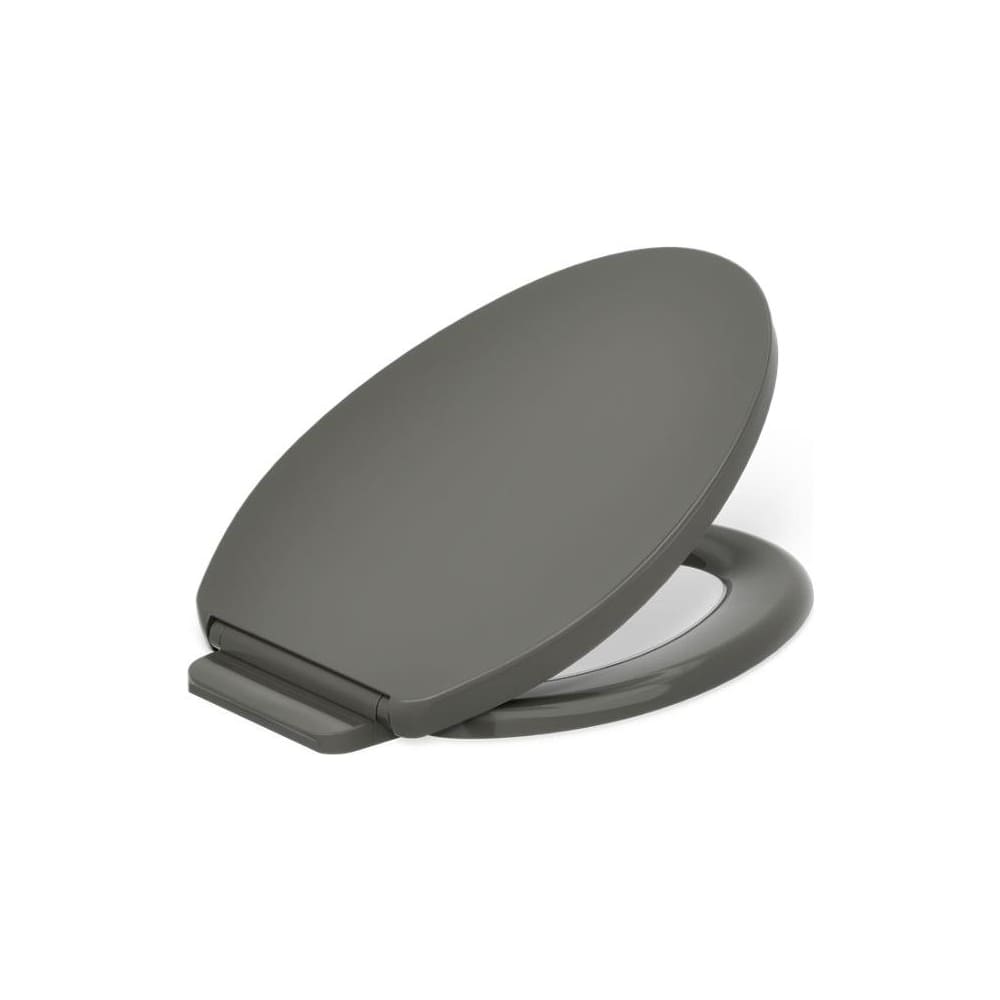 Impro Elongated Closed-front Toilet Seat