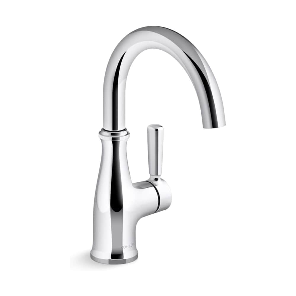 Traditional Beverage Faucet