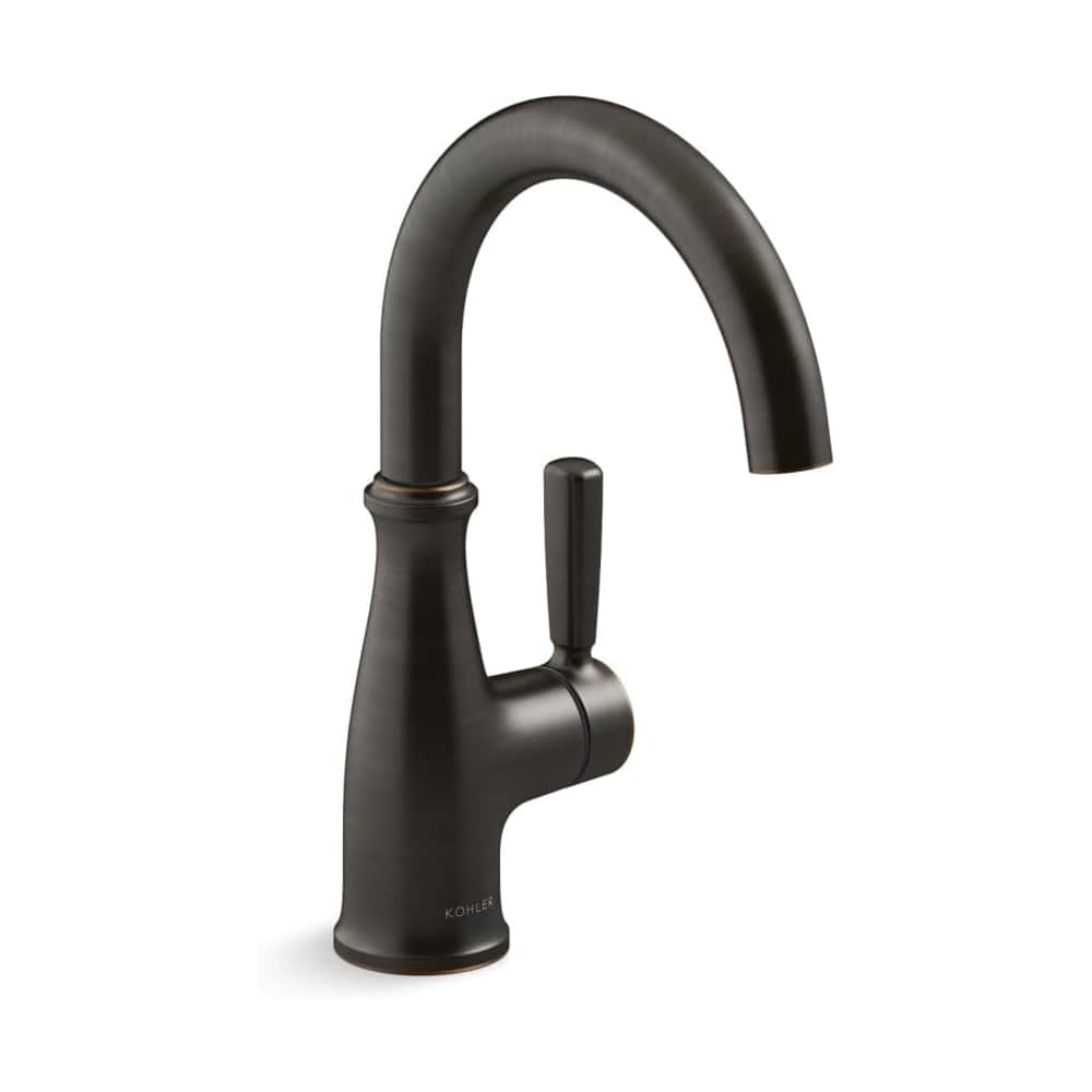 Traditional Beverage Faucet