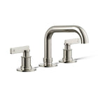 Vibrant Polished Nickel