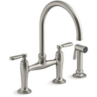 Vibrant Stainless