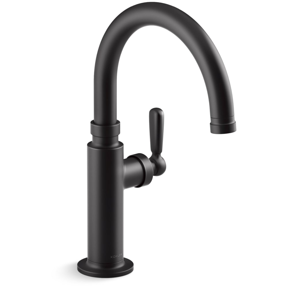 Edalyn by Studio McGee 1.5 GPM Single Hole Bar Faucet