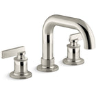 Vibrant Polished Nickel