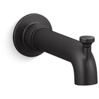 Matte Black