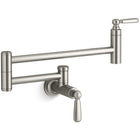 Vibrant Stainless