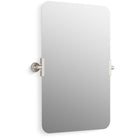 Vibrant Brushed Nickel