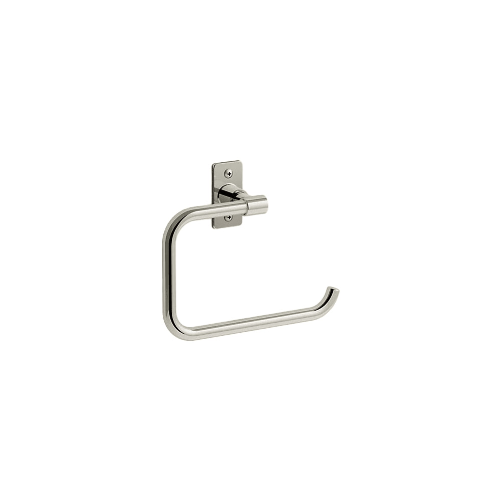 Castia by Studio McGee 7-1/2" Wall Mounted Towel Ring