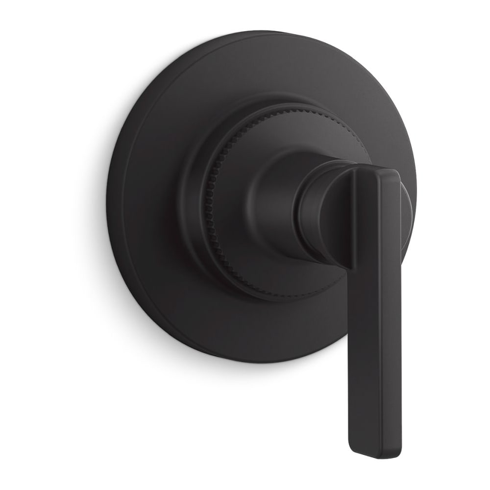 Castia by Studio McGee Single Handle 3 Function Diverter Valve Trim - Less Valve