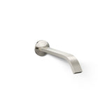 Vibrant Polished Nickel