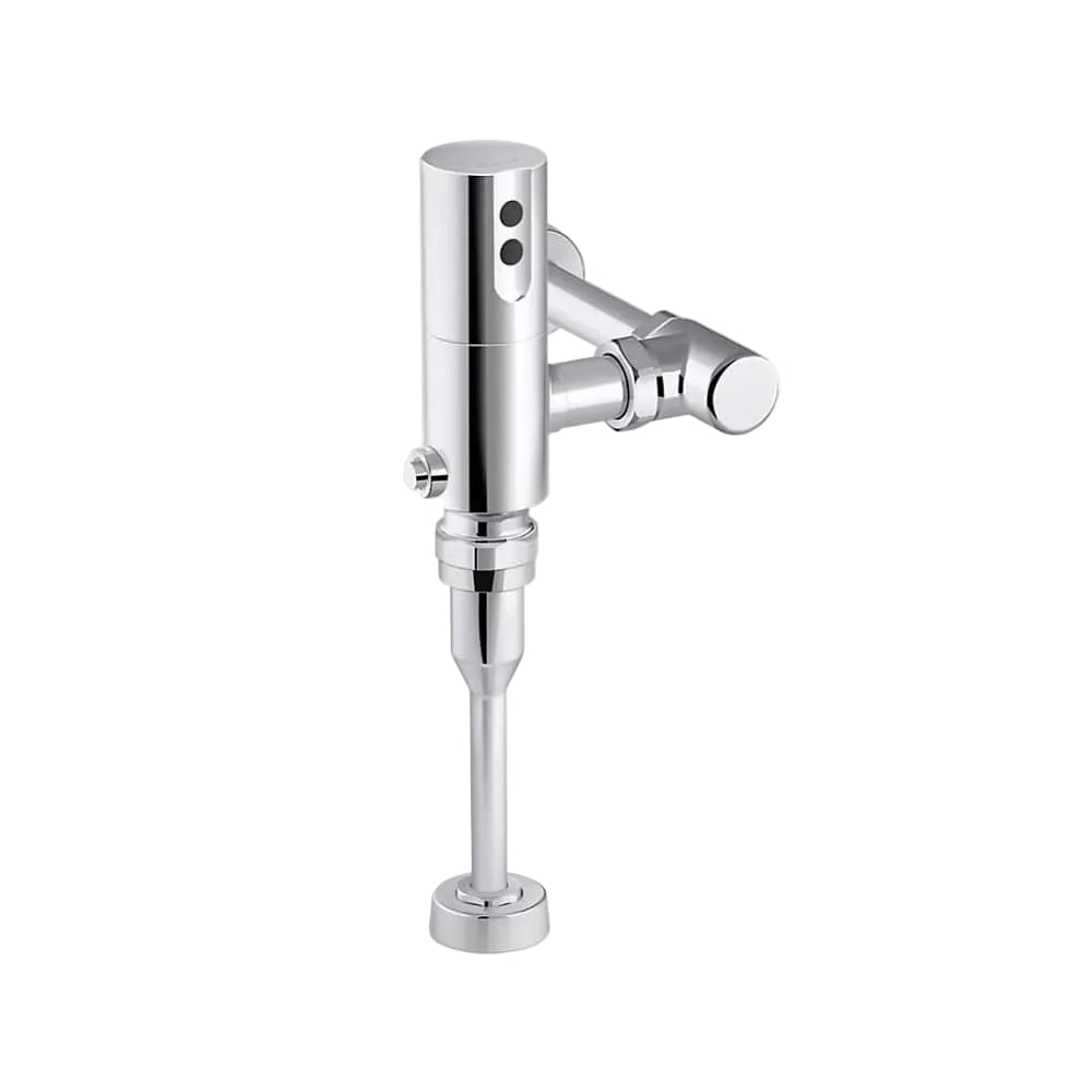 Mach Tripoint 0.5 GPF Touchless Urinal Flushometer