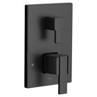 Matte Black
