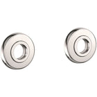 Polished Nickel