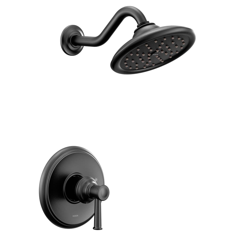 Moen Flara Tub Spout Chrome