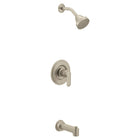 Brushed Nickel