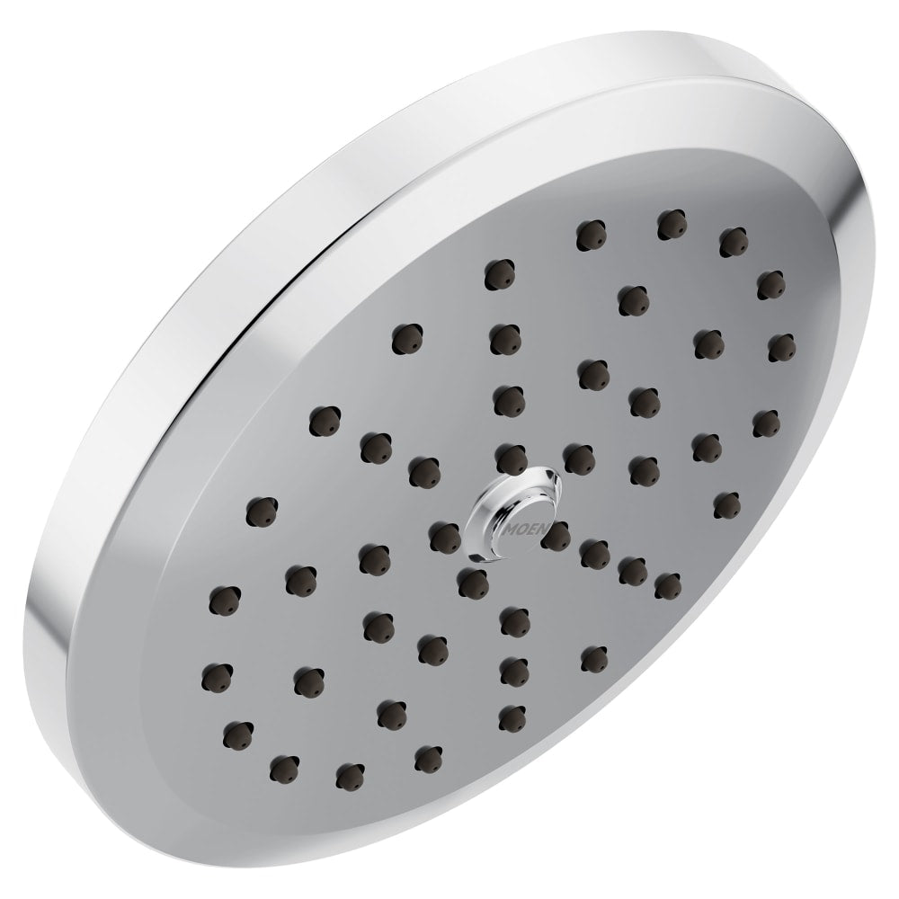 Moen Verso 1.75 GPM Multi Function Shower Head with Hand Shower Chrome