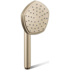 Vibrant Brushed Bronze