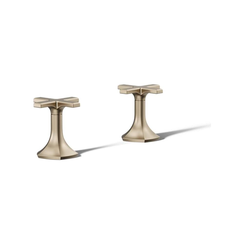 Occasion Cross Handles for Tub