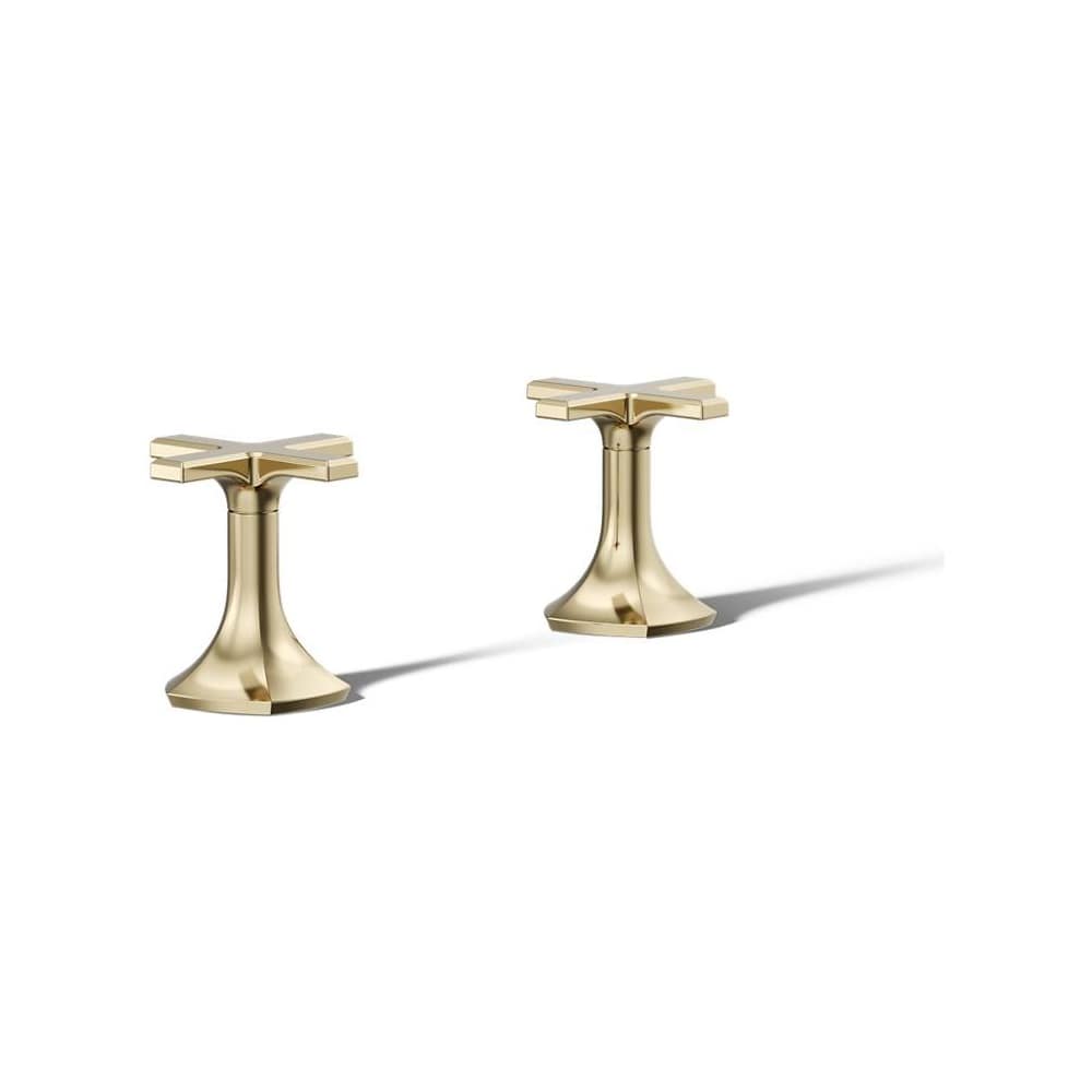 Occasion Cross Handles for Tub