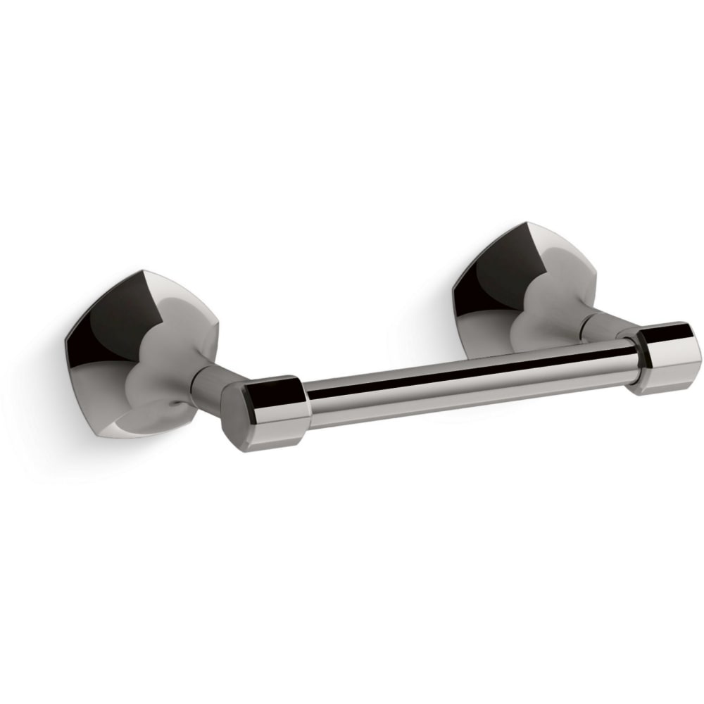 Occasion Wall Mounted Pivoting Toilet Paper Holder