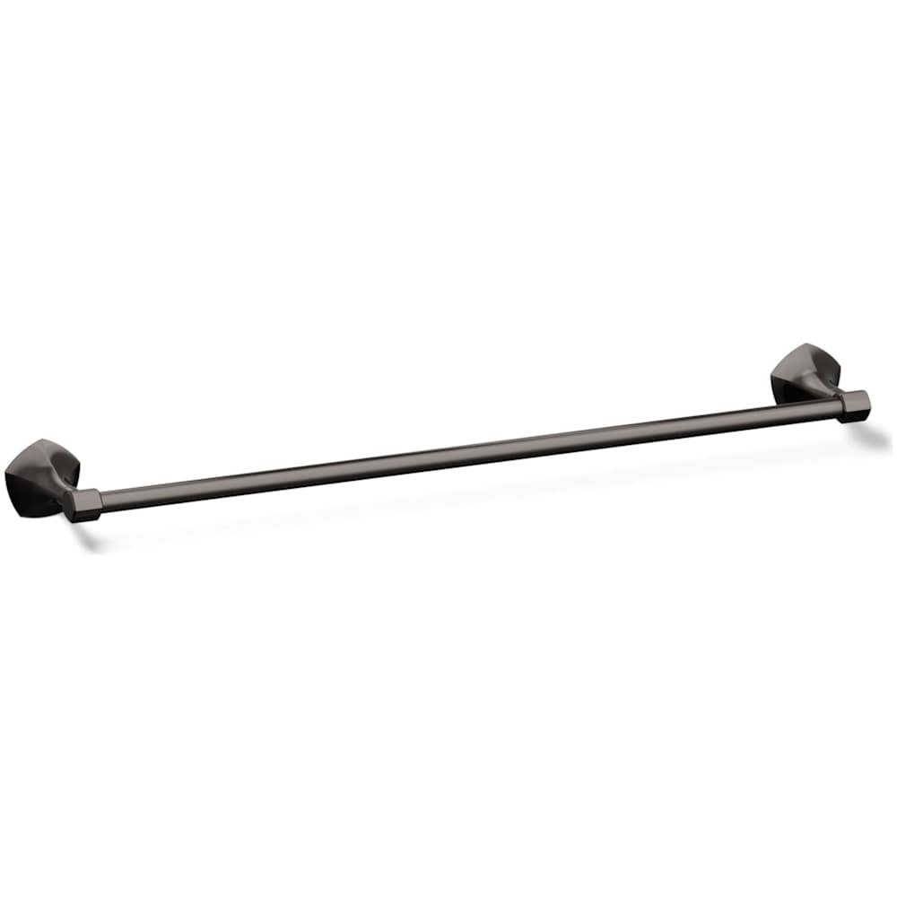 Occasion 24" Zinc Towel Bar