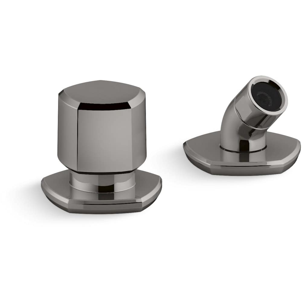 Occasion Hand Shower Holder and Two Function Diverter Valve with Hose