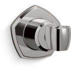 Vibrant Titanium