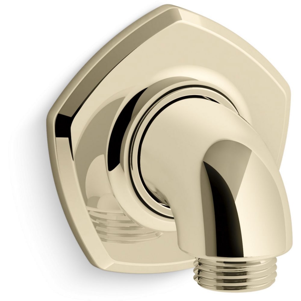 Occasion Wall Supply Elbow
