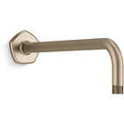 Vibrant Brushed Bronze