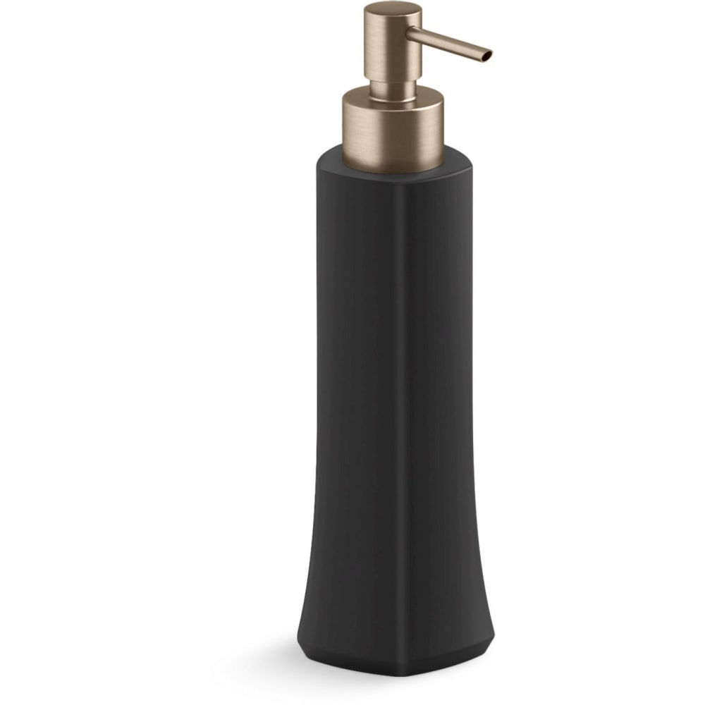 Occasion Free Standing Soap Dispenser