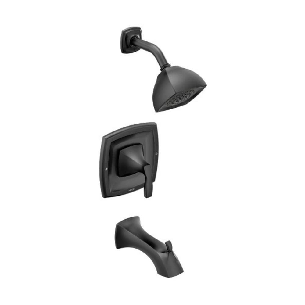 Moen M-DURA Commercial Kitchen Faucet Chrome
