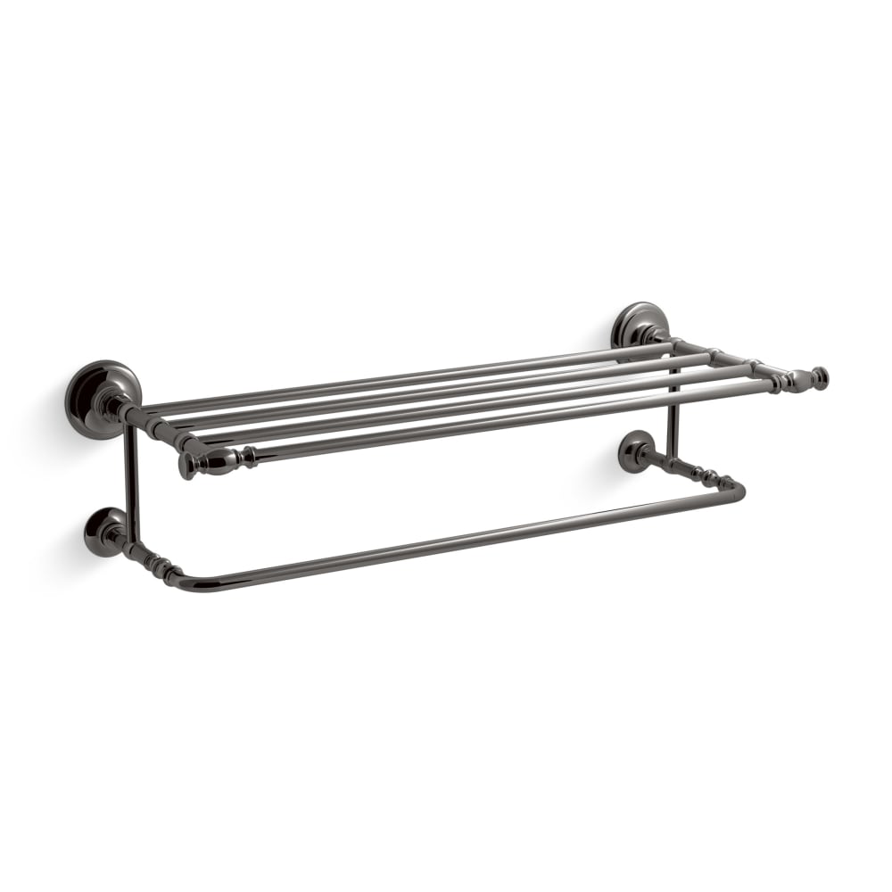 Artifacts 24" Towel Rack