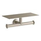 Vibrant Brushed Bronze