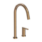 Antique Brass