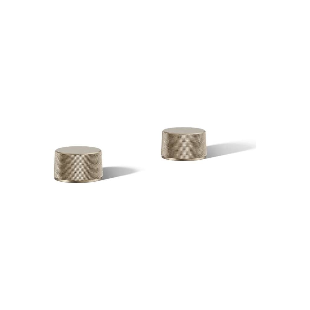 Components Knob Handles for Tub Faucet