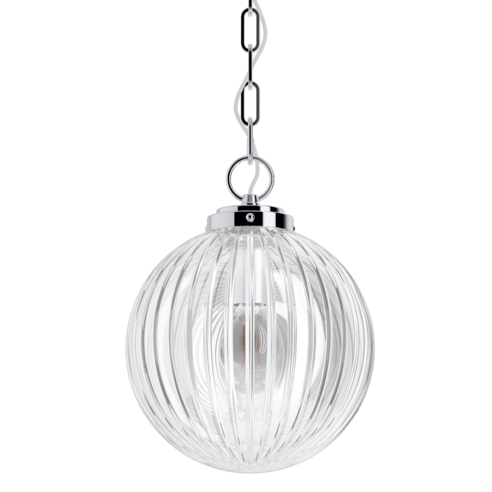Embra by Studio McGee 10" Wide Pendant
