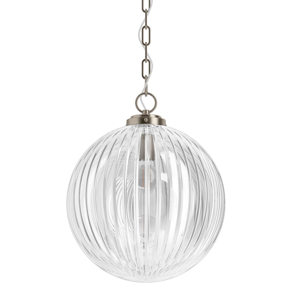 Embra by Studio McGee 14" Wide Pendant