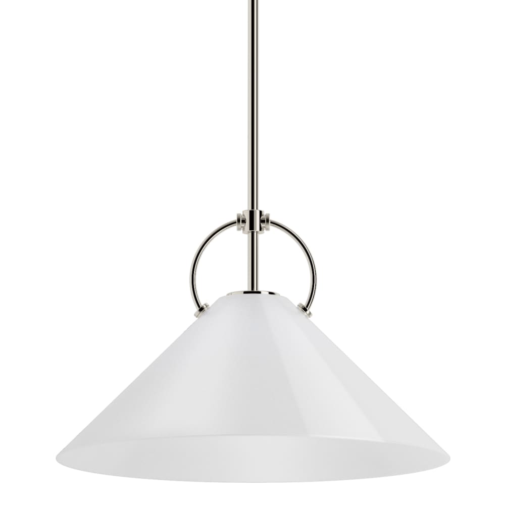 Kernen by Studio McGee 18" Wide Pendant