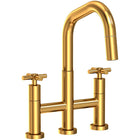 Aged Brass