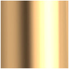 Uncoated Polished Brass