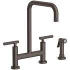 Oil Rubbed Bronze