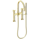 Forever Brass