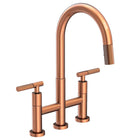 Antique Copper